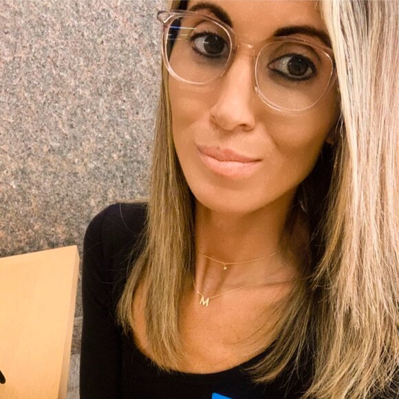 Meet your Posher, Megan Feulner - Picture 6 of 16